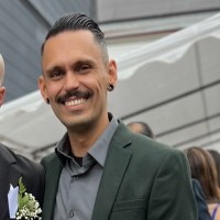 Vilson DaSilva
