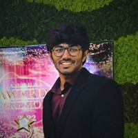 Manikandan Krishnanantham