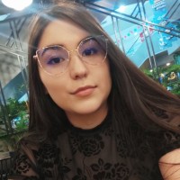 Alexia Vivas