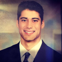 Matthew Teixeira, Mba