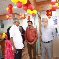 SAJEEV C NAIR