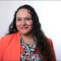 Cassandra Muschamp