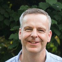 Ian Gerrits