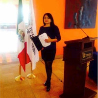 Liliana Mariles