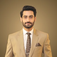 Usama Shahid aka Arthur
