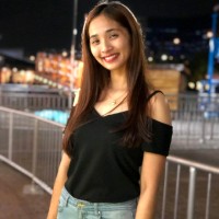 Renalhyne Mae Romero