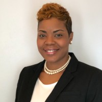 Tish Williams M.Ed in Educational Administration