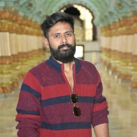 Varun Cs