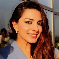 Shazia Khurshid