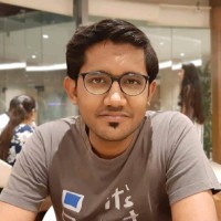 Parth Shah