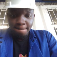 Ekemini Ukoh