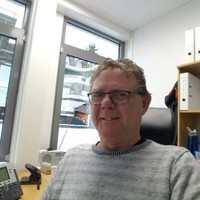 Bjørn Mikkelsen