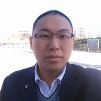 李柏松(Simon Lee)