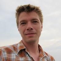 Nicolaj Stilling Borchorst