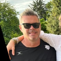 Nigel M Styles