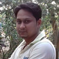 Tapas Kumar Bijli