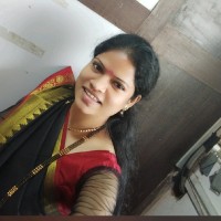 Bhageshree Kharje