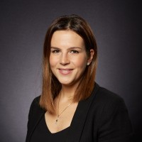 Stefanie Huber