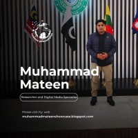 Muhammad Mateen