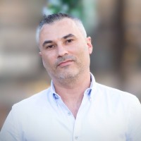Ilya Rubchinsky