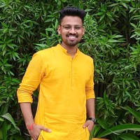 Aadesh Bhadlikar