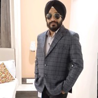 Gurmeet Singh Dua