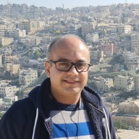 Khaled Ellaboudy