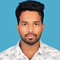 Khagesh Yadav