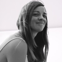 Andrea Alcántara