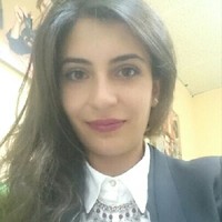 Mariam Stepanyan