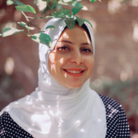 Zeinab Ahmed