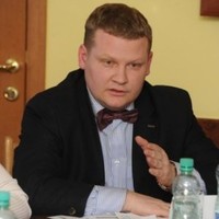 Павел Евдокимов