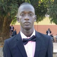 Kourouma Abdoulaye