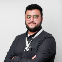 Abdulrhman Alghamdi