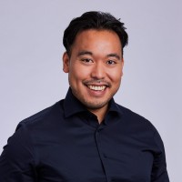 Anthony Poerwoatmodjo
