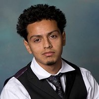 Alex Cruz