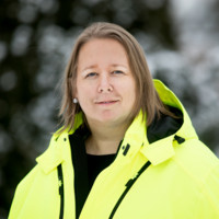 Monika Andersson