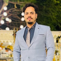 Ajitkumar Pandey