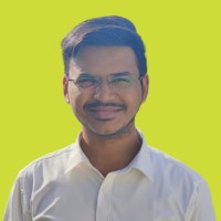 Sandesh Shende