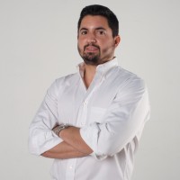 Jorge Alfonso Alava Centeno