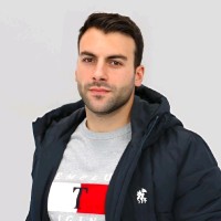 Jorge Luís Blanco López