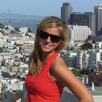 Katie Panas