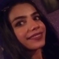 Farnaz Rahimi
