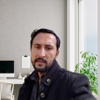Baber Hussain -