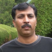 Amar Kuldeep