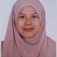 Mariam Sofiah Abdullah Dimanlig