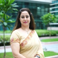 Gagan Handa