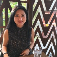 Xinlu Parker