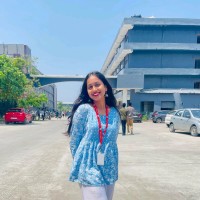 B Sruthi