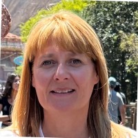 Helen Woolley
